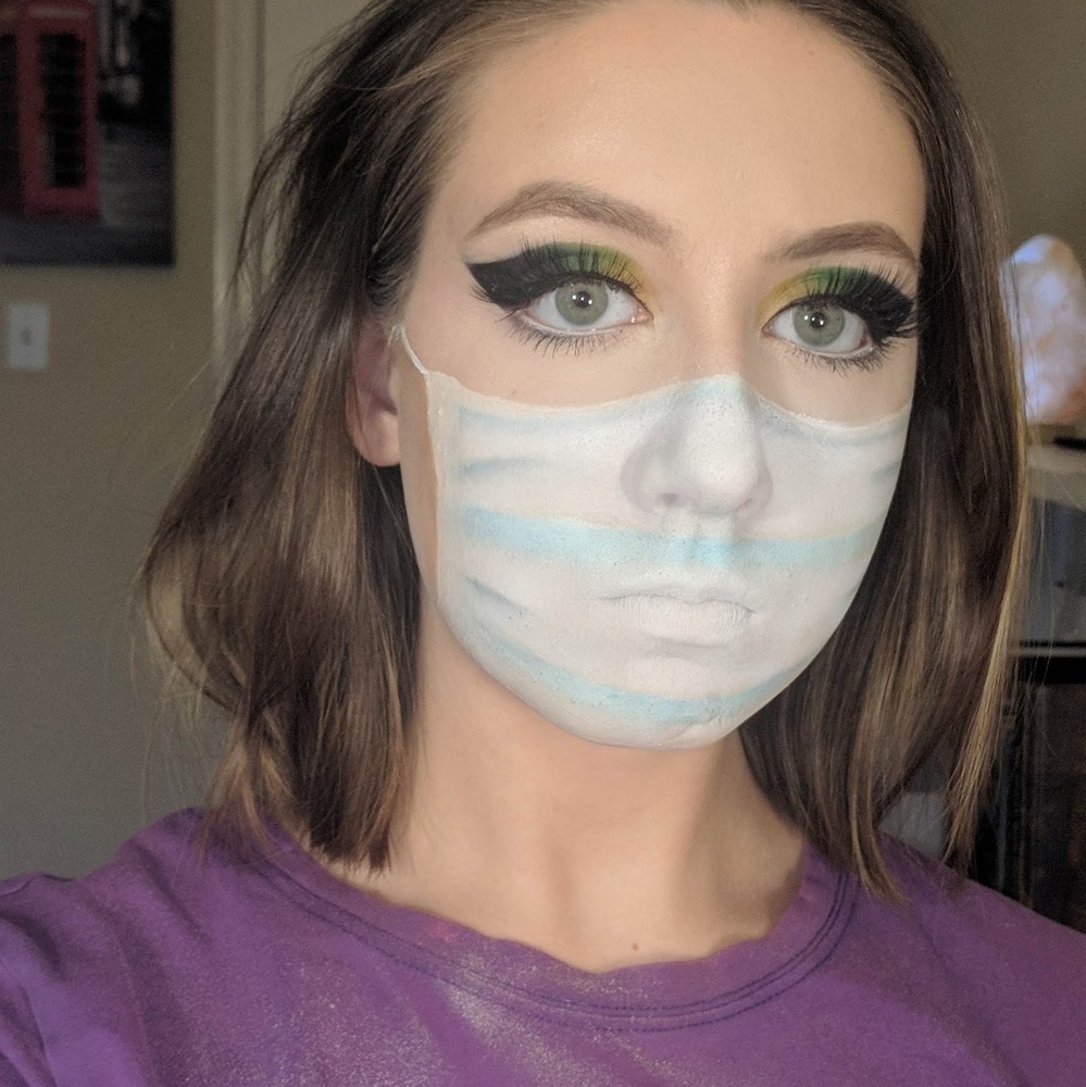 Meet your Posher, Ruth